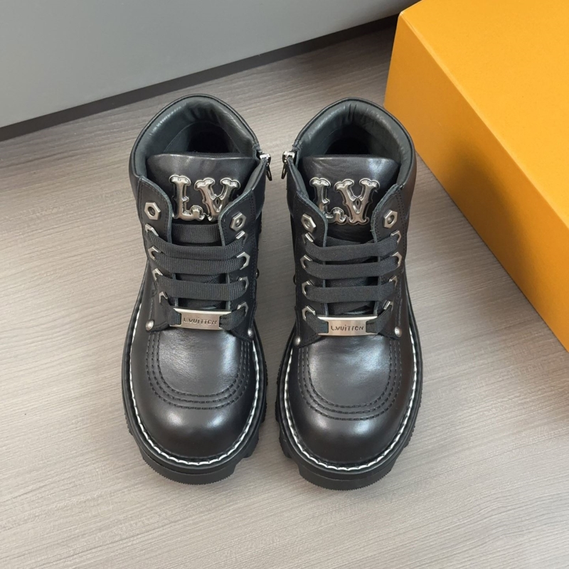 LV Boots